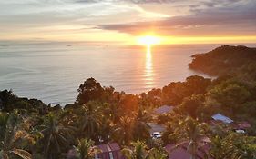 Air Manis Hillside Bungalow