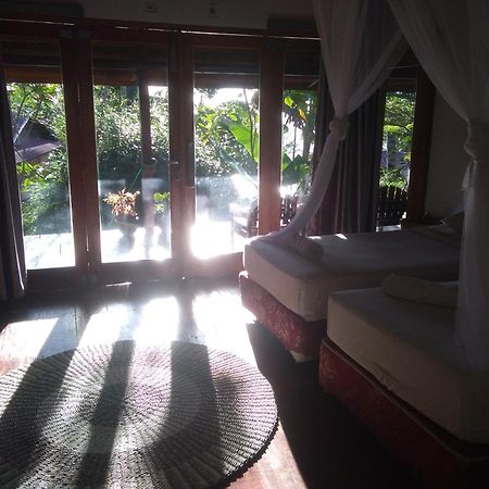 Air Manis Hillside Bungalow Padang  Exterior foto