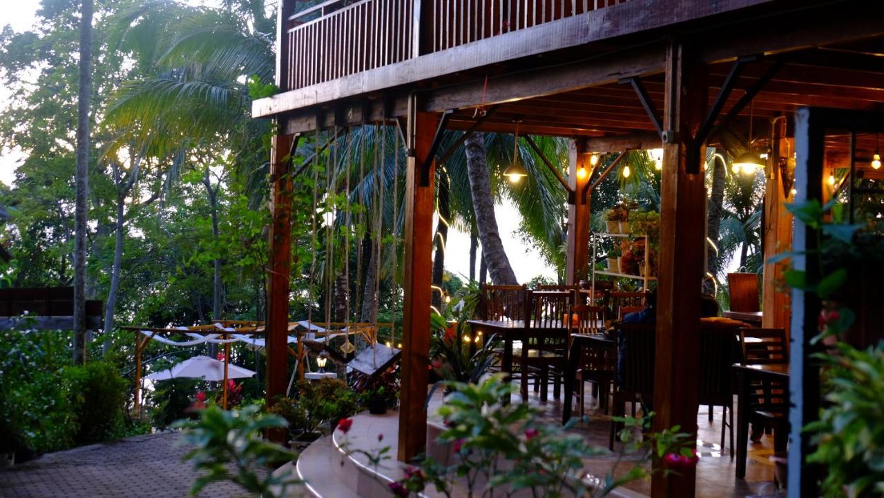 Air Manis Hillside Bungalow Padang  Exterior foto