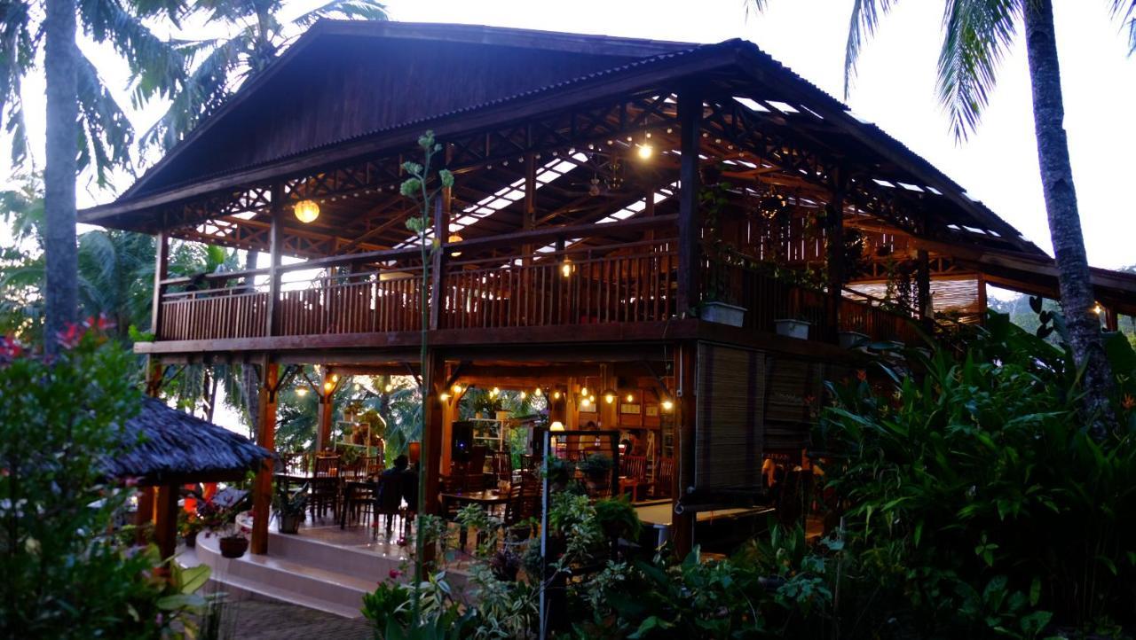 Air Manis Hillside Bungalow Padang  Exterior foto