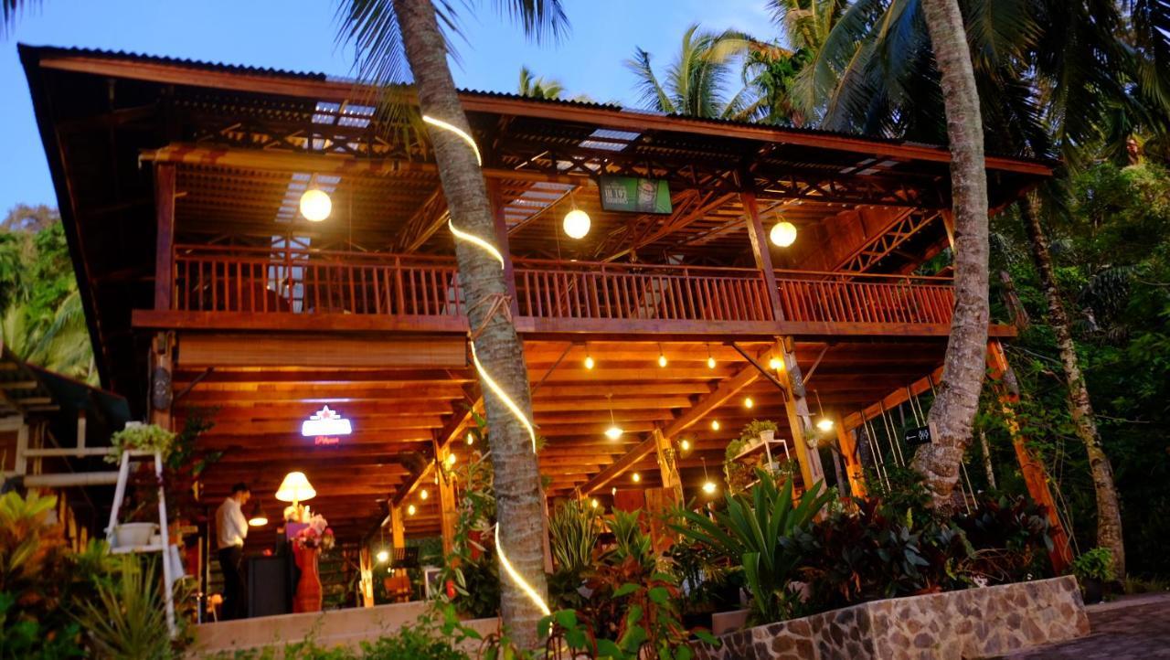 Air Manis Hillside Bungalow Padang  Exterior foto