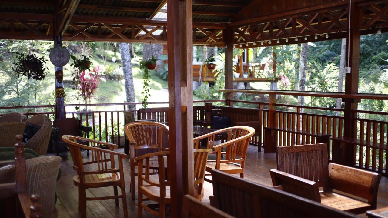 Air Manis Hillside Bungalow Padang  Exterior foto