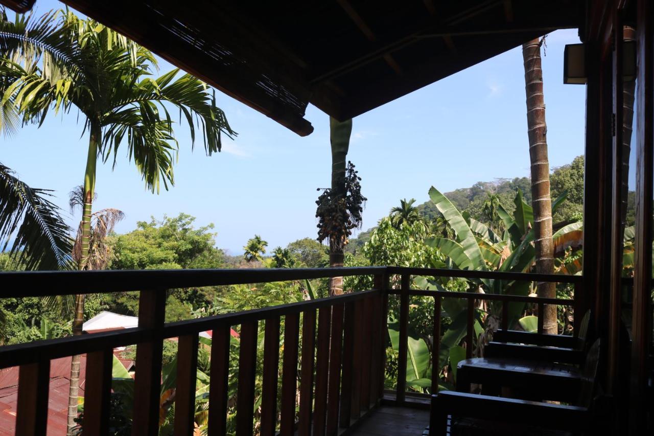 Air Manis Hillside Bungalow Padang  Exterior foto