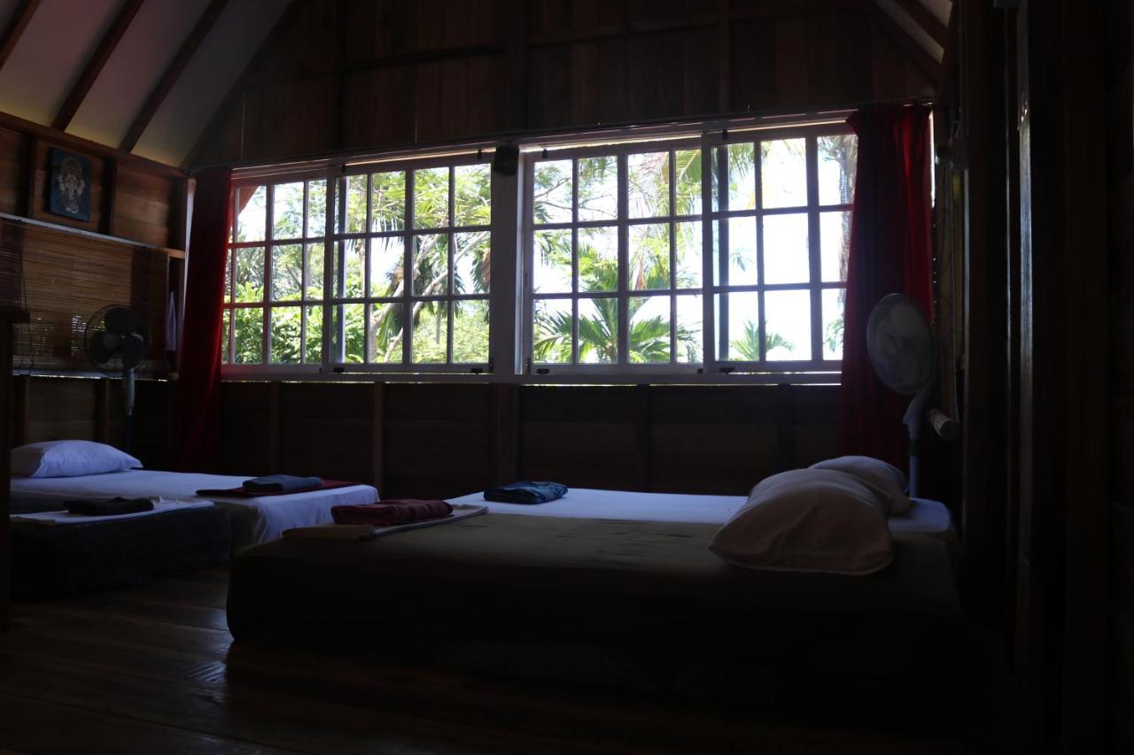 Air Manis Hillside Bungalow Padang  Exterior foto