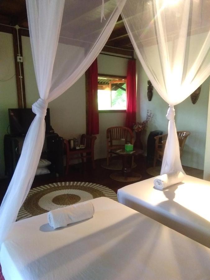 Air Manis Hillside Bungalow Padang  Exterior foto