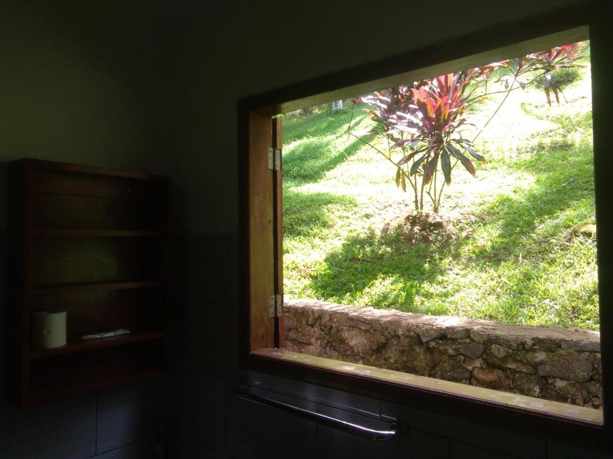 Air Manis Hillside Bungalow Padang  Exterior foto