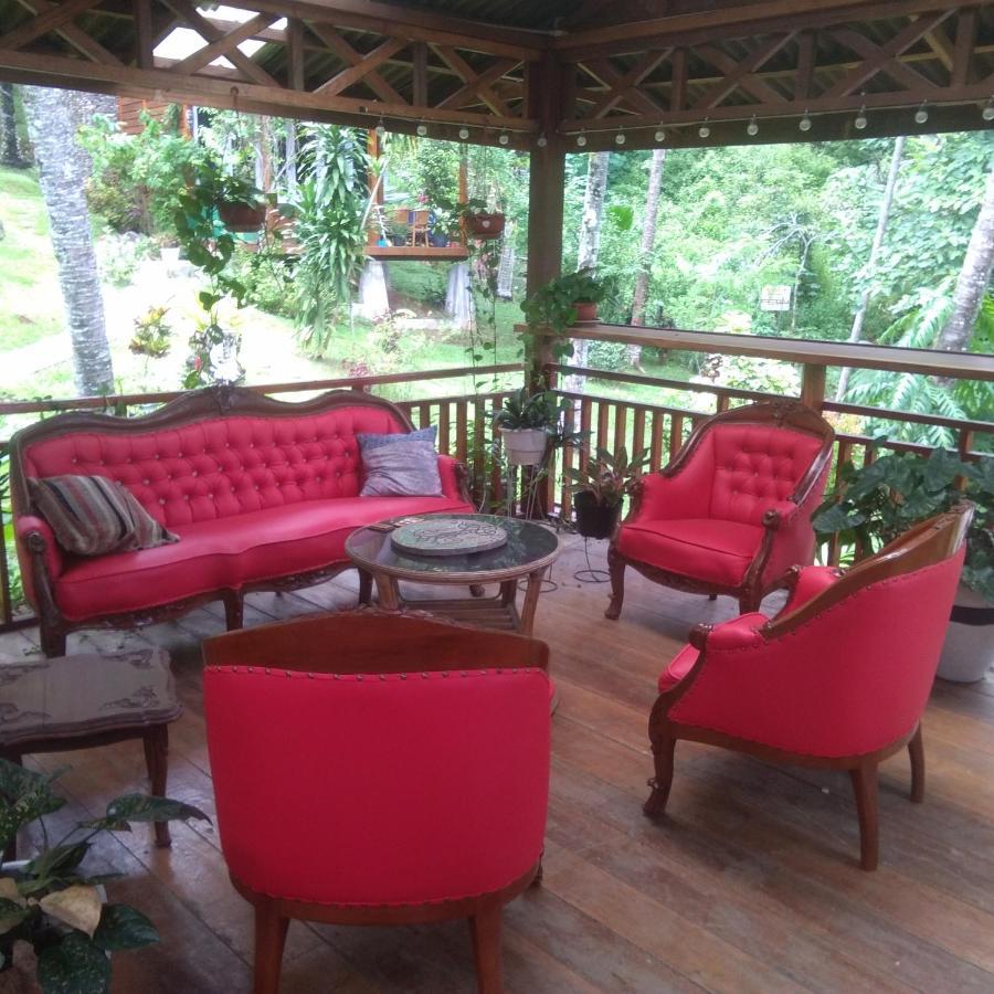 Air Manis Hillside Bungalow Padang  Exterior foto
