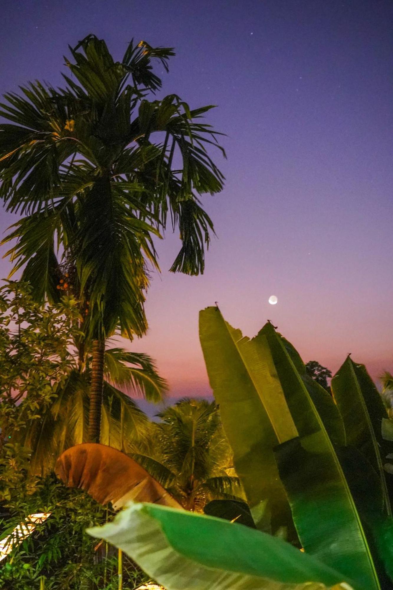 Air Manis Hillside Bungalow Padang  Exterior foto