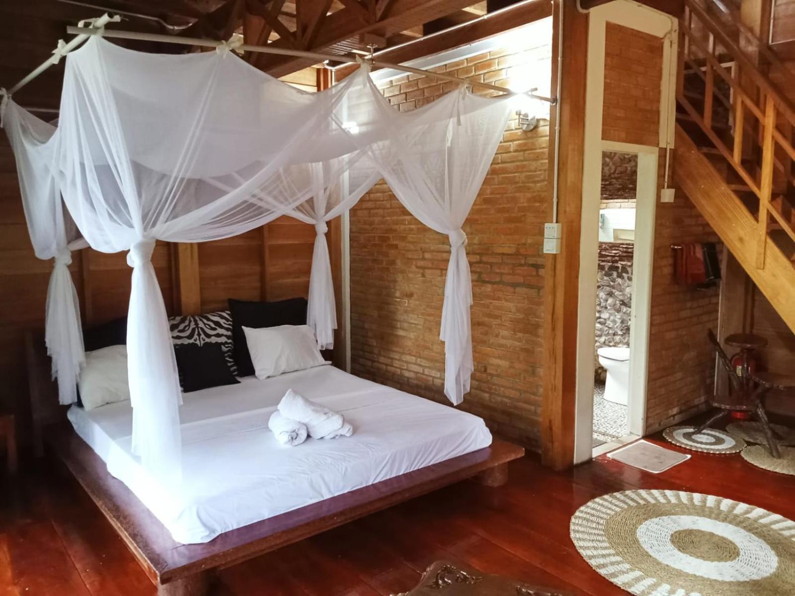 Air Manis Hillside Bungalow Padang  Exterior foto