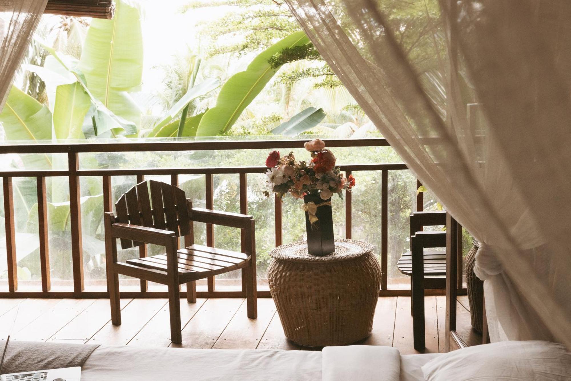 Air Manis Hillside Bungalow Padang  Exterior foto